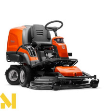 Райдер бензиновий Husqvarna RC320Ts AWD