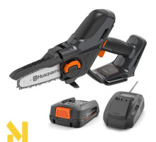 Міні-пила акумуляторна Husqvarna Aspire P5-P4A KIT