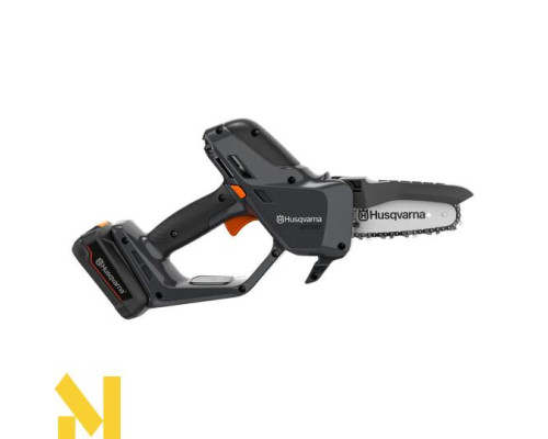 Міні-пила акумуляторна Husqvarna Aspire PE5-P4A+ручка KIT