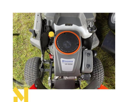 Садовий трактор бензиновий Husqvarna TC 114