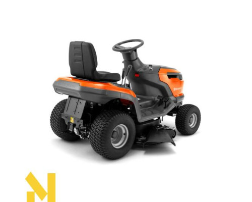 Садовий трактор бензиновий Husqvarna TS 112