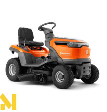Садовий трактор бензиновий Husqvarna TS 112