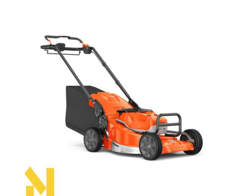 Газонокосарка акумуляторна Husqvarna LC 551iV (без АКБ та ЗП)