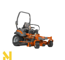 Райдер бензиновий Husqvarna Z 560X з нульовим радіусом розвороту