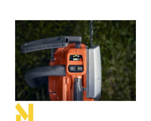 Пила ланцюгова акумуляторна Husqvarna T542i XP (без АКБ та ЗП)