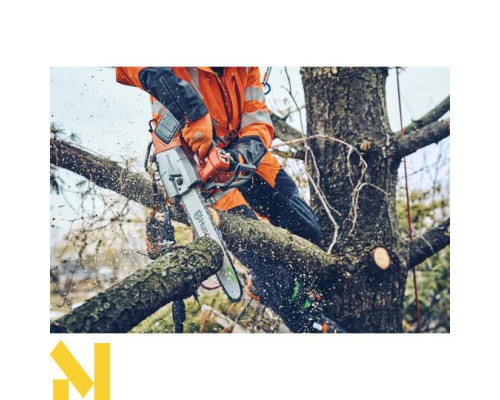 Пила ланцюгова акумуляторна Husqvarna T542i XP (без АКБ та ЗП)