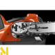 Пила ланцюгова акумуляторна Husqvarna T542i XP (без АКБ та ЗП)