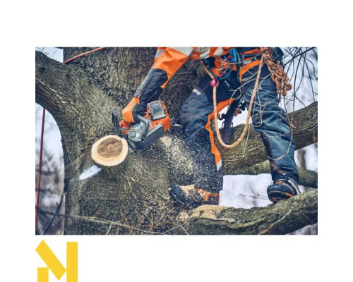 Пила ланцюгова акумуляторна Husqvarna T542i XP (без АКБ та ЗП)