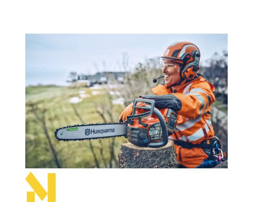 Пила ланцюгова акумуляторна Husqvarna T542i XP (без АКБ та ЗП)