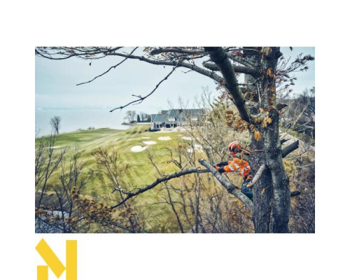 Пила ланцюгова акумуляторна Husqvarna T542i XP (без АКБ та ЗП)