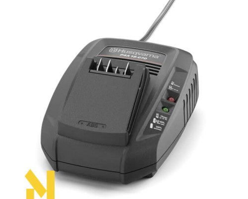 Газонокосарка акумуляторна Husqvarna Aspire LC34-P4A KIT