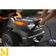 Райдер акумуляторний Husqvarna R 200iX