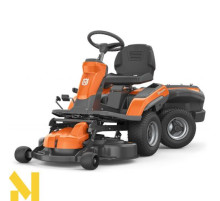 Райдер акумуляторний Husqvarna R 200iX