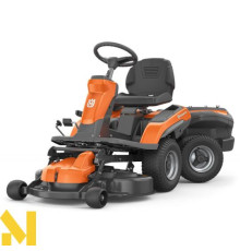 Райдер акумуляторний Husqvarna R 200iX