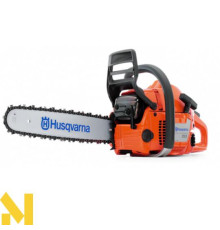 Бензопила Husqvarna 353 (9706504-15)
