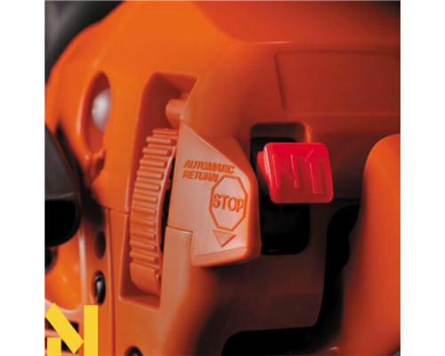 Бензопила Husqvarna 353 (9706504-15)