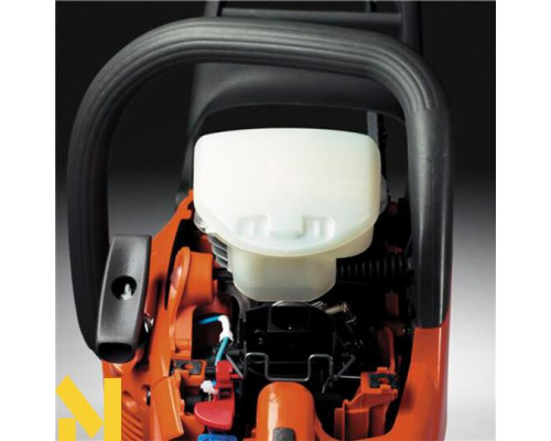 Бензопила Husqvarna 353 (9706504-15)