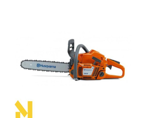 Бензопила Husqvarna 353 (9706504-15)