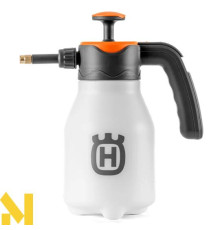 Обприскувач ручний Husqvarna 301SM 1.5L
