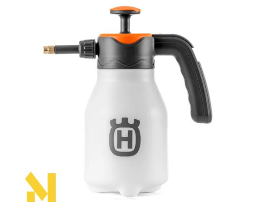 Обприскувач ручний Husqvarna 301SM 1.5L