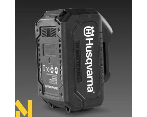 Обприскувач акумуляторний ранцевий Husqvarna 318iS20