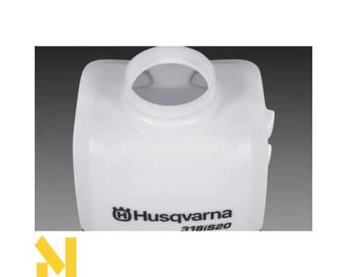 Обприскувач акумуляторний ранцевий Husqvarna 318iS20