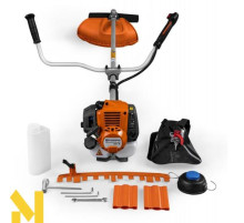 Мотокоса Husqvarna 321R