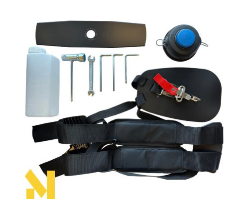 Мотокоса Husqvarna 321R