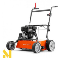 Аератор бензиновий Husqvarna S 500 PRO