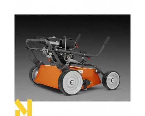 Аератор бензиновий Husqvarna S 500 PRO