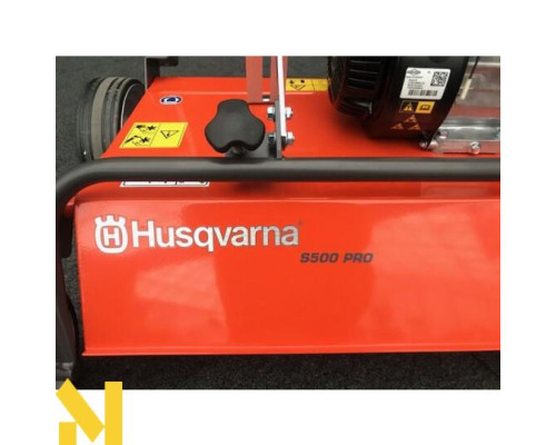 Аератор бензиновий Husqvarna S 500 PRO