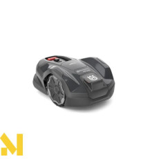 Газонокосарка-робот Husqvarna AM 305E NERA