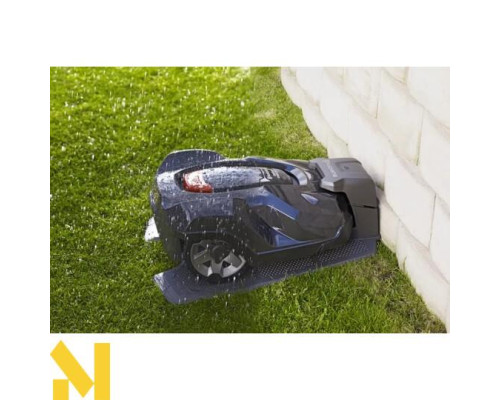 Газонокосарка-робот Husqvarna AM 310E NERA