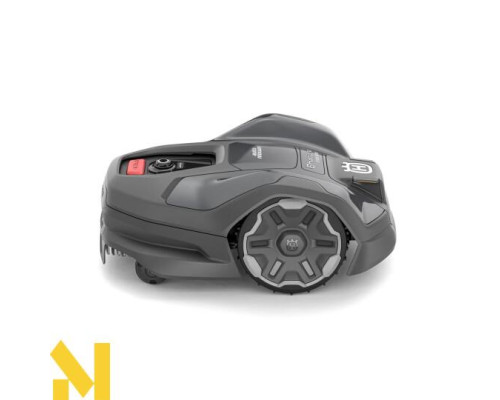 Газонокосарка-робот Husqvarna AM 310E NERA