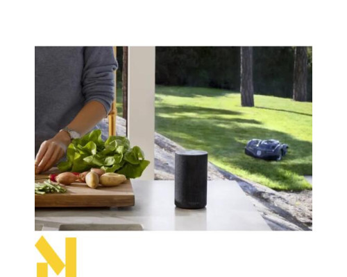 Газонокосарка-робот Husqvarna AM 310E NERA