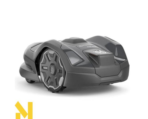 Газонокосарка-робот Husqvarna AM 310E NERA з системою EPOS™