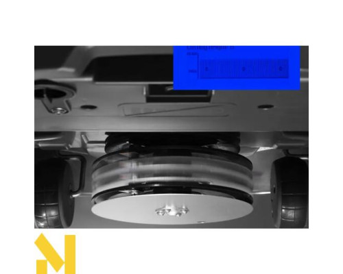 Газонокосарка-робот Husqvarna AM 310E NERA з системою EPOS™