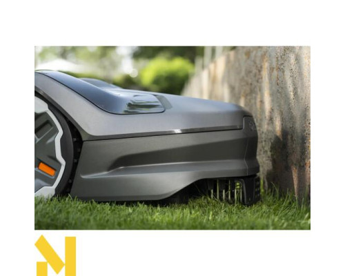 Газонокосарка-робот Husqvarna AM 405XE NERA