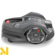 Газонокосарка-робот Husqvarna AM 410XE NERA