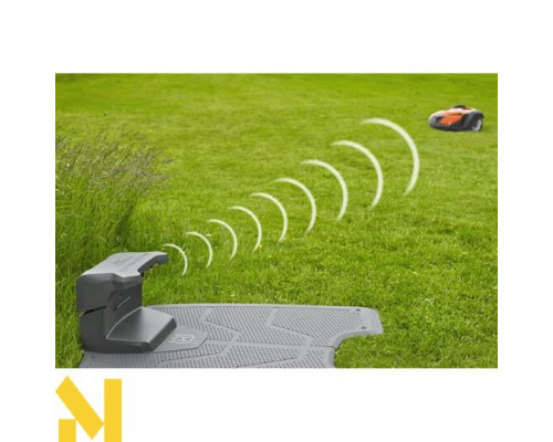 Газонокосарка-робот Husqvarna AM 550 EPOS