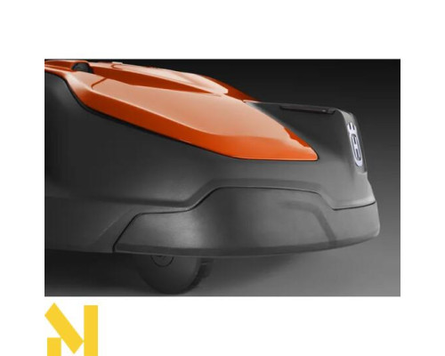 Газонокосарка-робот Husqvarna AM 550 EPOS
