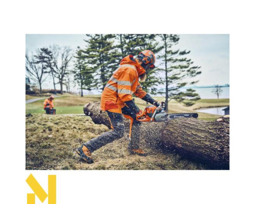 Бензопила Husqvarna 562XP II