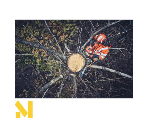 Бензопила Husqvarna 562XP II