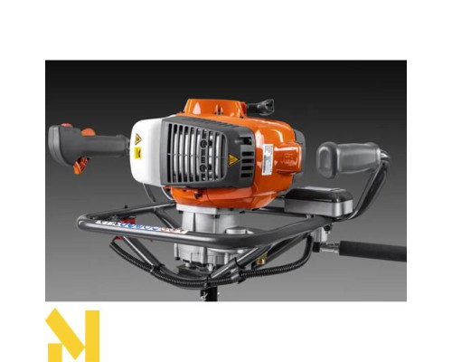 Мотобур Husqvarna 541EA