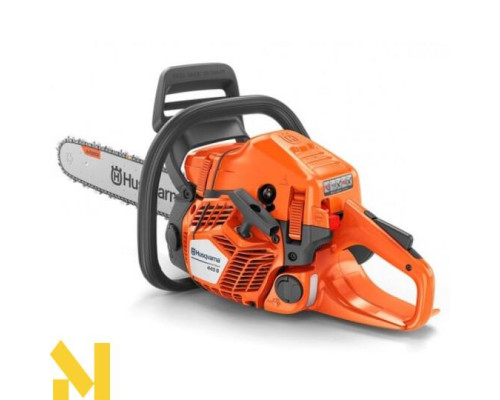 Бензопила Husqvarna 445S