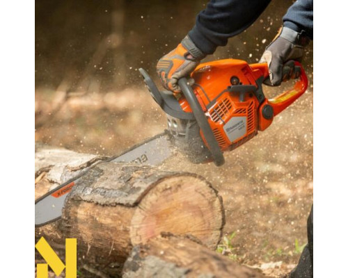 Бензопила Husqvarna 445S