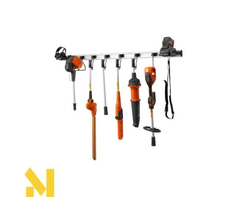 Насадка-висоторіз Husqvarna DP110 FLXi