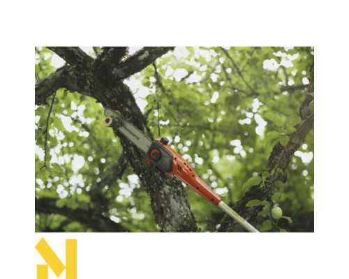 Насадка-висоторіз Husqvarna DP110 FLXi