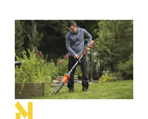 Насадка-повітродувка Husqvarna DB110 FLXi