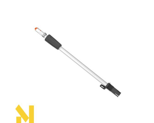 Подовжувач валу Husqvarna DE110 FLXi